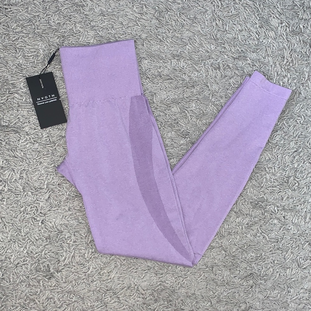 NVGTN leggings 💜